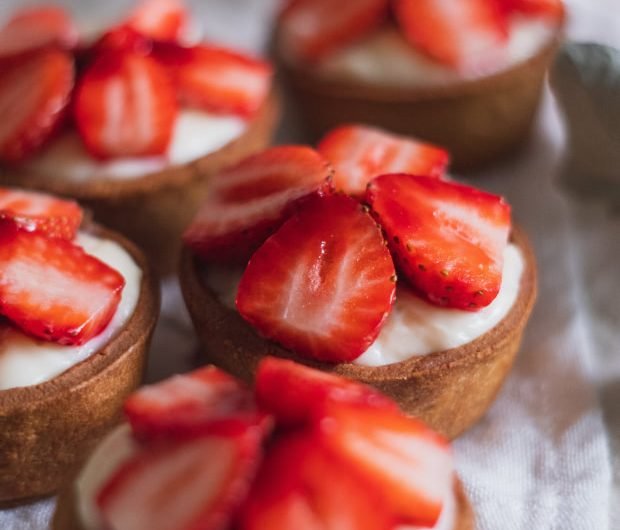 Muffin Donut Soufflé Piebear Claw Croissant